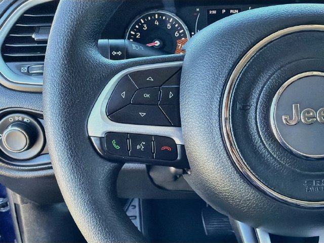 Used 2019 Jeep Renegade Sport FWD image 33