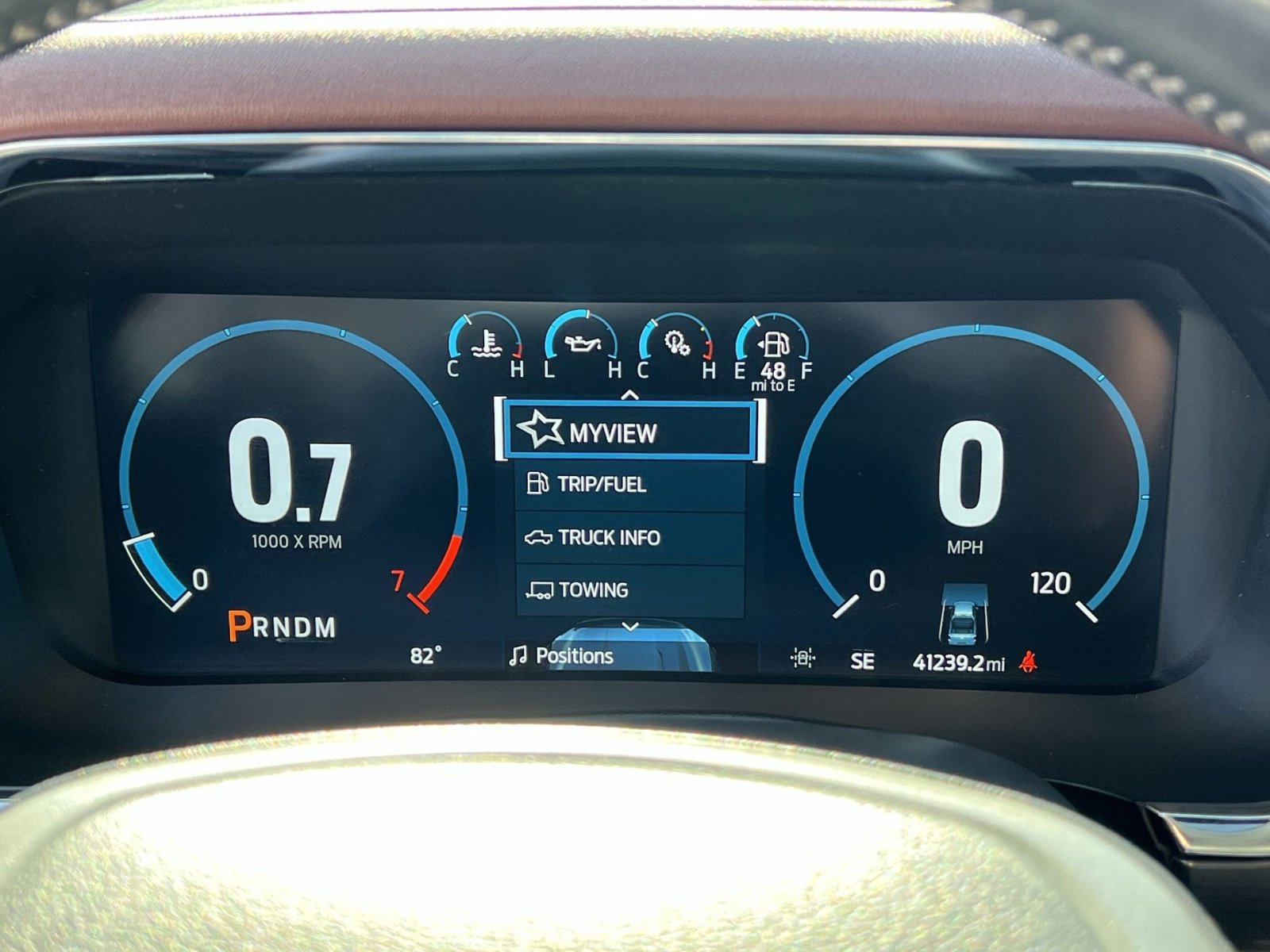 Certified 2022 Ford F150 Lariat w/ Equipment Group 502A High image 17