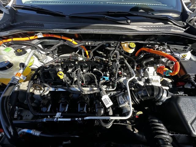 Certified 2022 Ford Escape SE w/ Convenience Package image 33