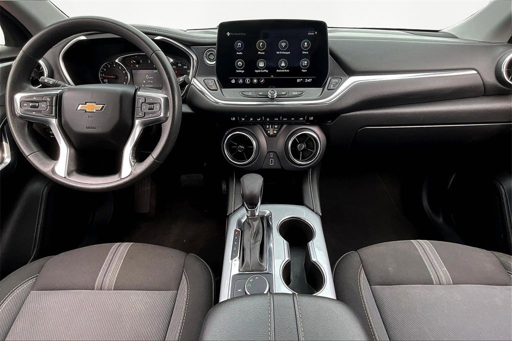 Used 2023 Chevrolet Blazer LT image 16
