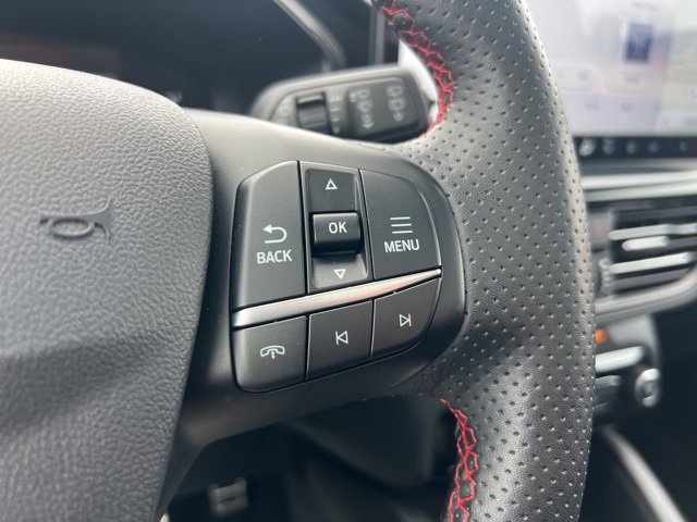 Certified 2023 Ford Escape ST-Line w/ Tech Pack #1 image 11