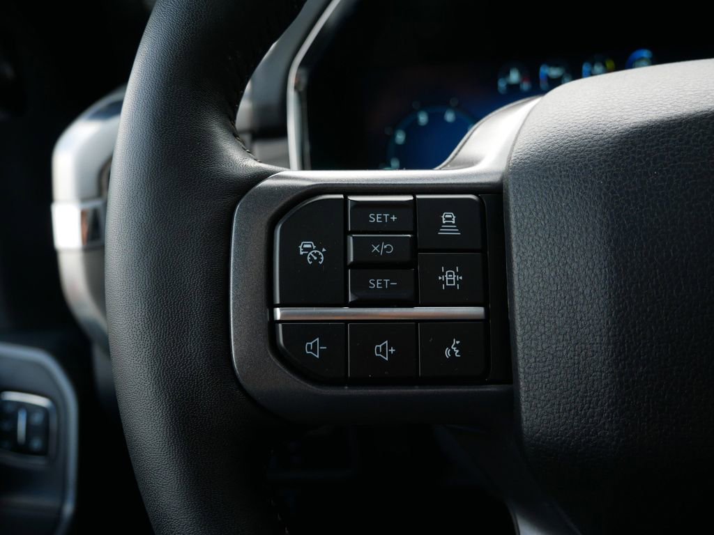 Certified 2024 Ford F150 Lariat w/ Tow/Haul Package image 18