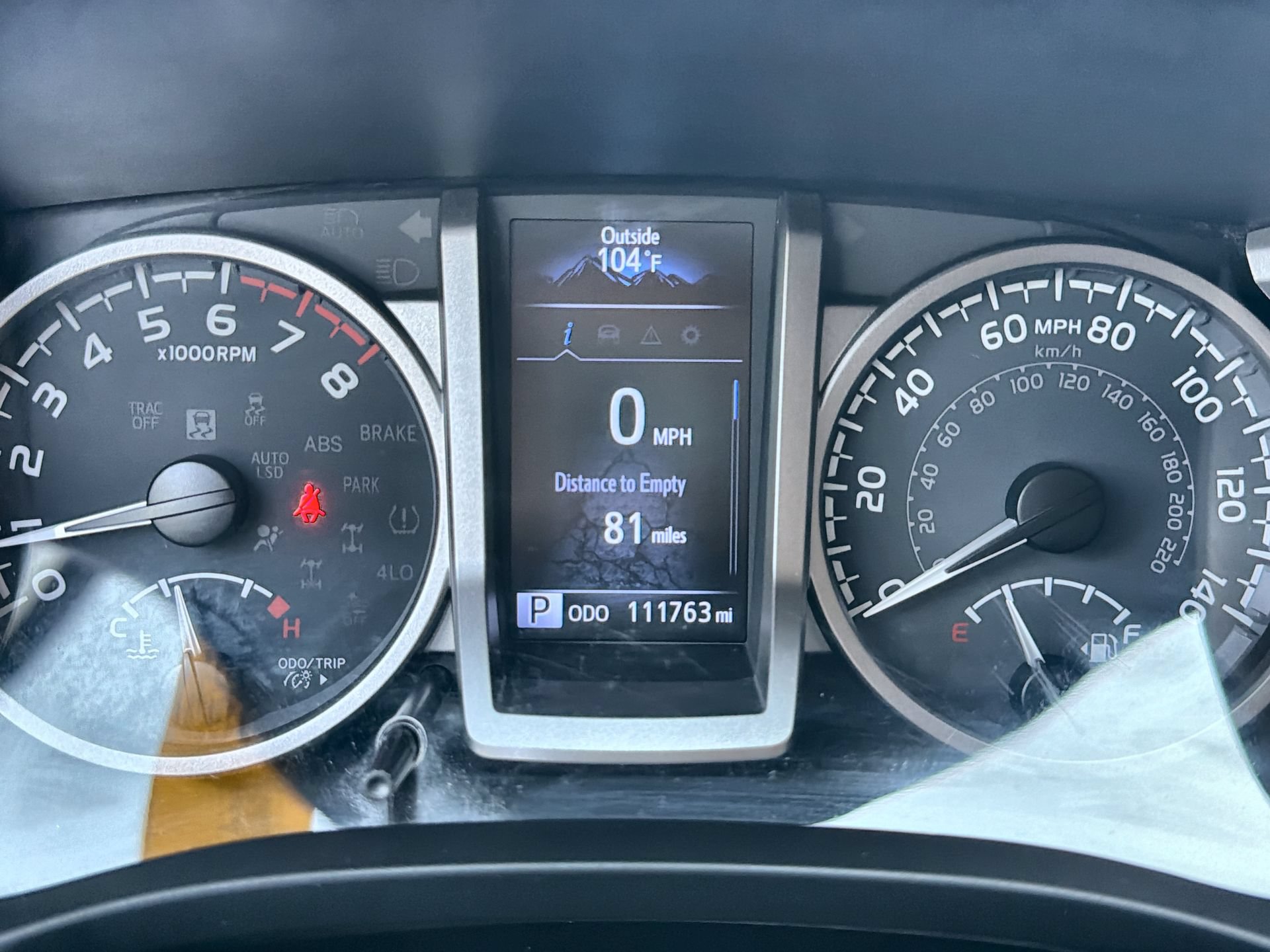 Used 2020 Toyota Tacoma SR5 RWD image 15