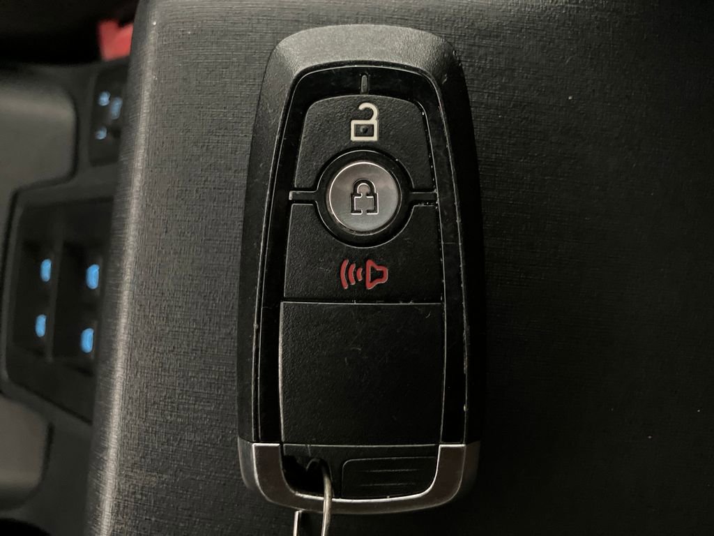 Certified 2021 Ford Bronco 4-Door image 35