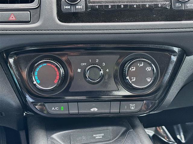 Used 2020 Honda HR-V LX image 16