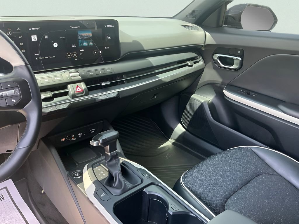 Used 2025 Kia K4 GT-Line w/ GT-Line Sunroof Package FWD image 29