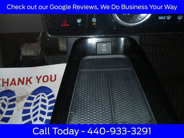 Certified 2021 Ford Mustang Mach-E Premium image 35