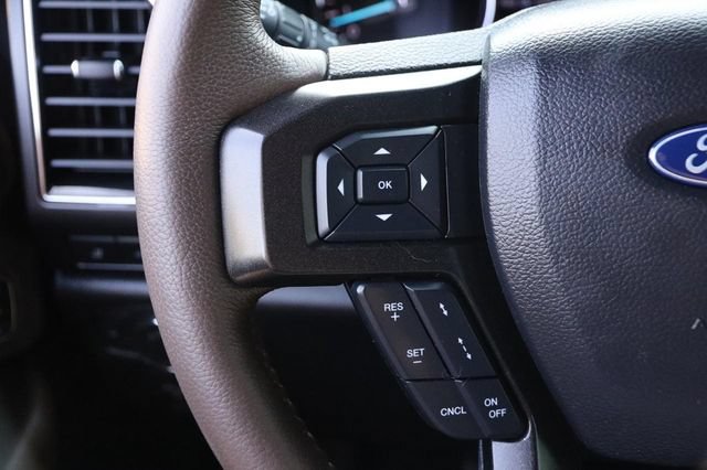 Certified 2020 Ford Expedition Max King Ranch AWD/4WD image 14