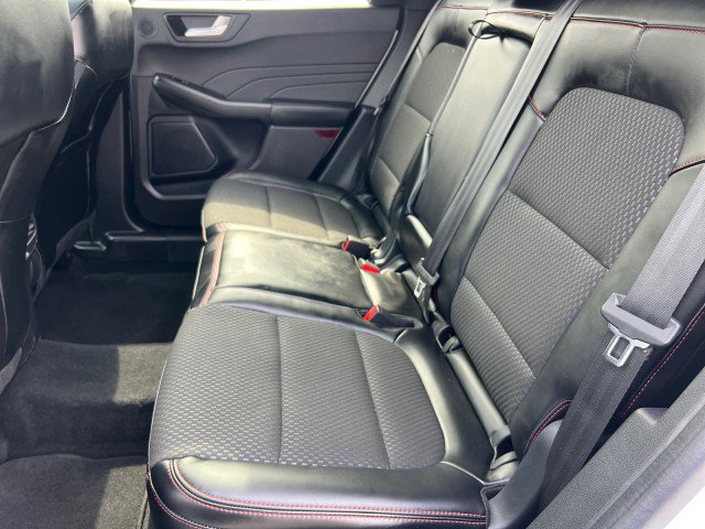 Certified 2024 Ford Escape ST-Line Select w/ Tech Pack #2 AWD/4WD image 22