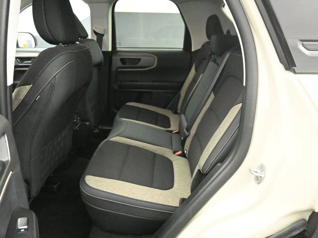 Certified 2025 Ford Bronco Sport Big Bend AWD/4WD image 36