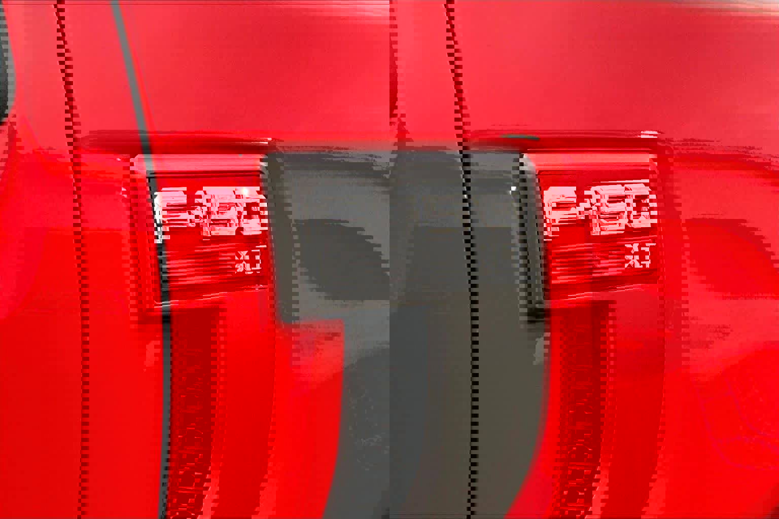 Certified 2023 Ford F150 XLT w/ Equipment Group 302A High image 12