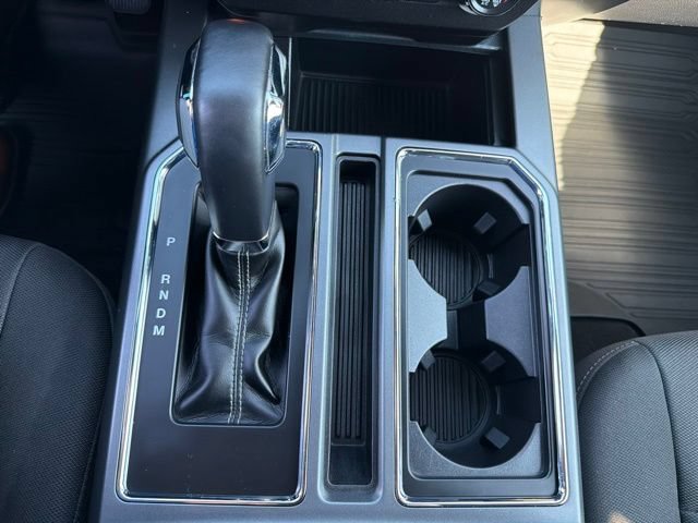 Certified 2020 Ford F150 XLT w/ Equipment Group 302A Luxury AWD/4WD image 25