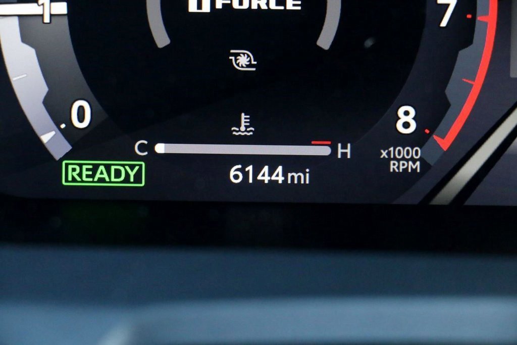 Used 2025 Toyota Tacoma TRD Pro image 13