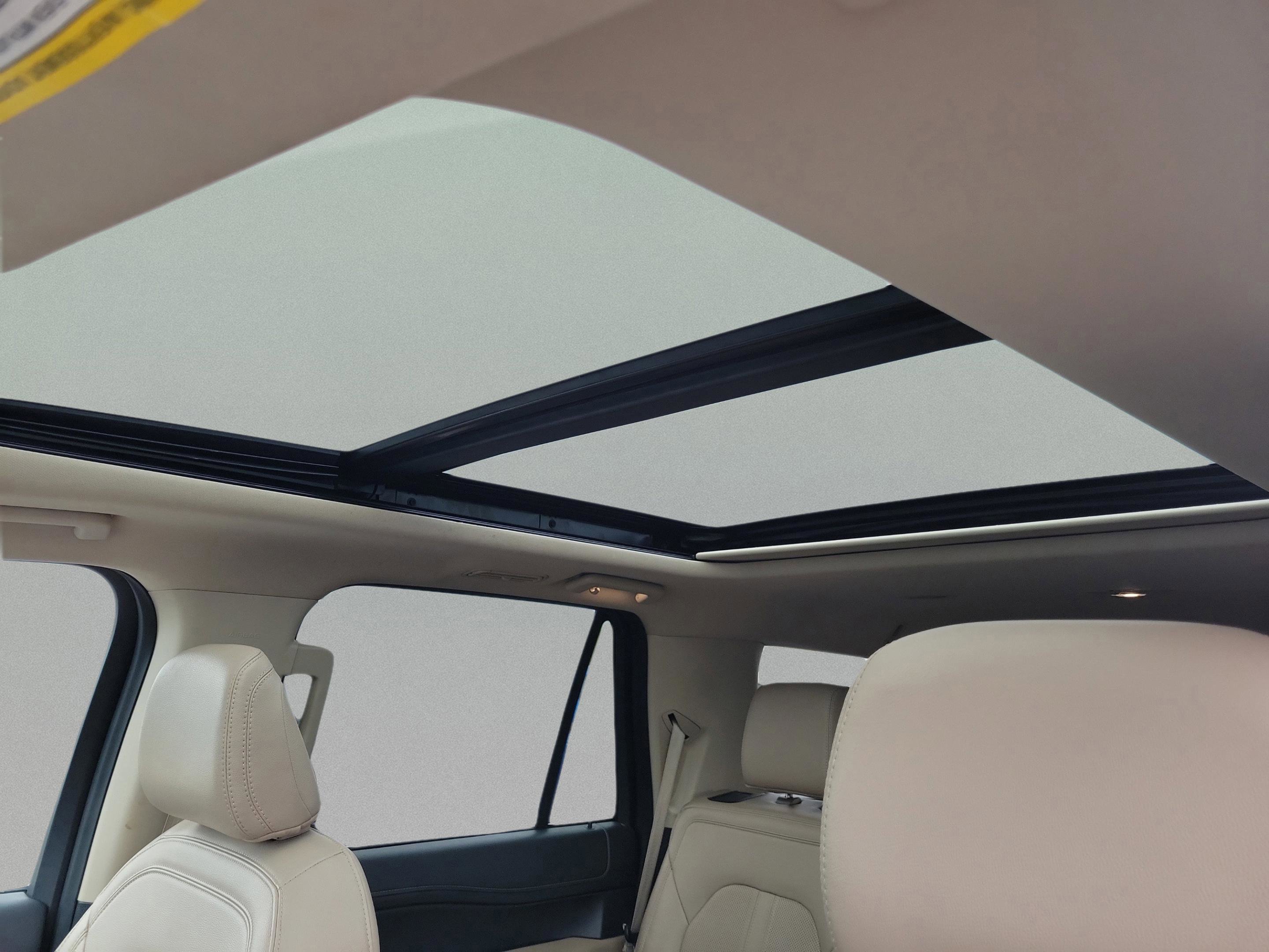 Certified 2024 Ford Expedition Limited image 33