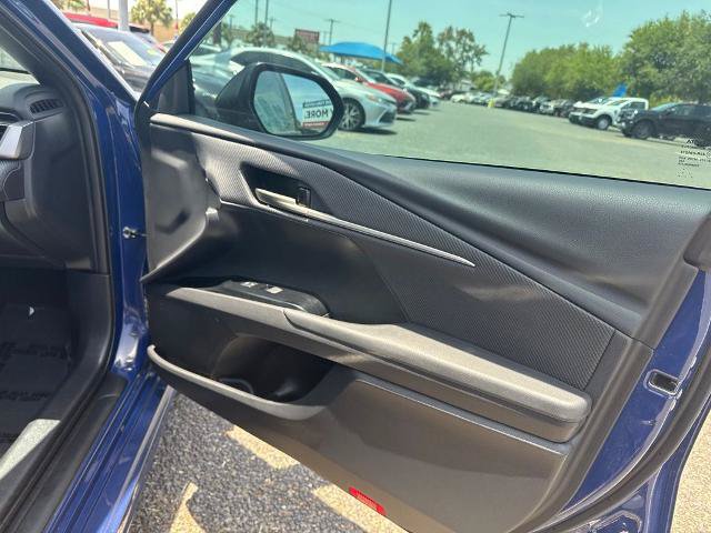 Used 2025 Toyota Camry SE FWD image 25