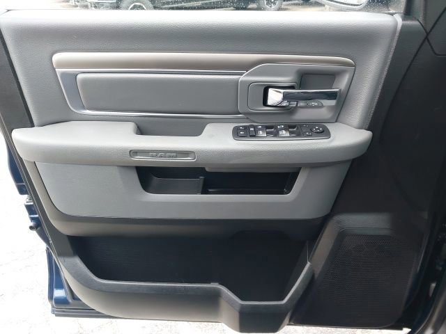 Used 2019 RAM 1500 Classic Warlock w/ Electronics Group AWD/4WD image 15