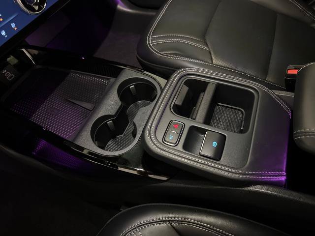 Certified 2025 Ford Mustang Mach-E Premium RWD image 22