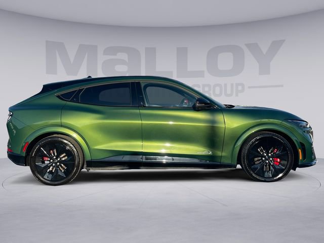 Certified 2025 Ford Mustang Mach-E GT image 6