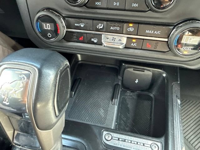 Certified 2025 Ford Bronco Big Bend AWD/4WD image 27