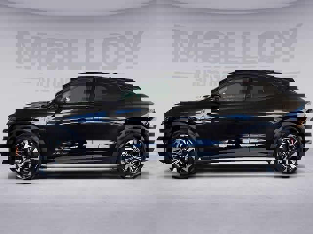 Certified 2024 Ford Mustang Mach-E Select image 2