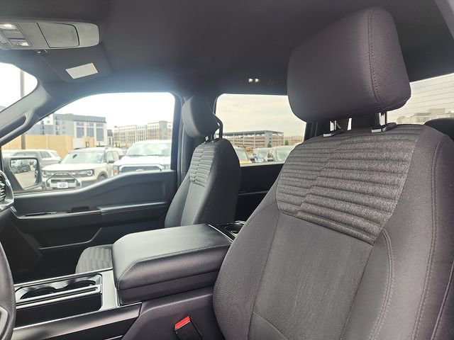Certified 2023 Ford F150 XL w/ STX Appearance Package image 21