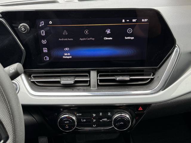 Used 2025 Chevrolet Trax LT FWD image 26