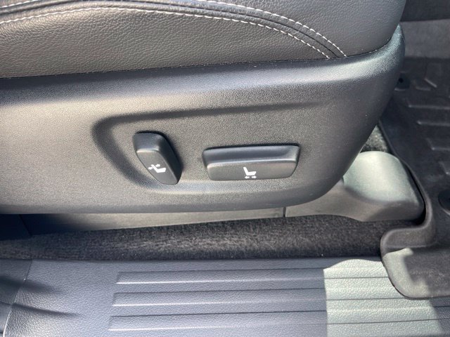 Used 2021 Toyota 4Runner Nightshade RWD image 20