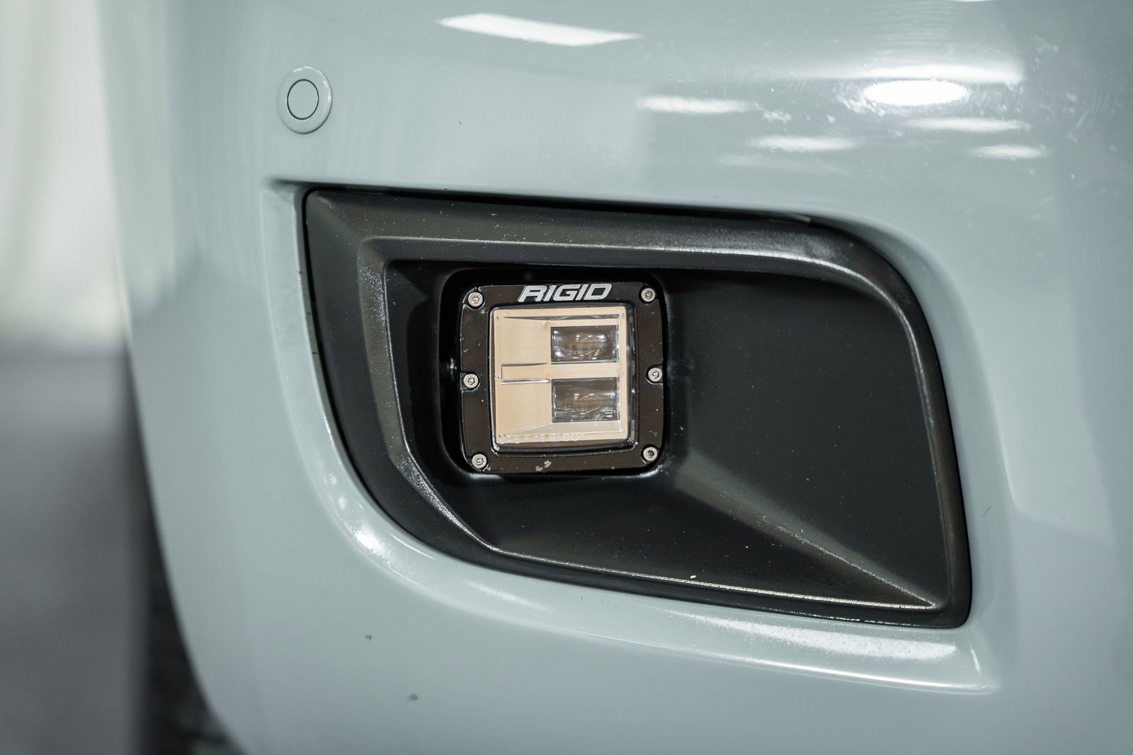 Used 2021 Toyota Sequoia TRD Pro image 10