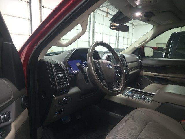 Certified 2019 Ford Expedition Max Limited w/ Equipment Group 302A AWD/4WD image 15