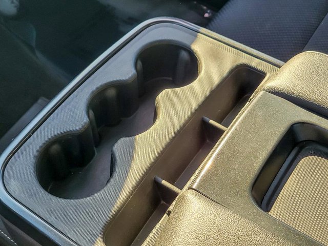 Used 2018 Chevrolet Silverado 1500 LT w/ All Star Edition image 20