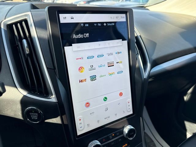 Certified 2024 Ford Edge SEL w/ Convenience Package image 27