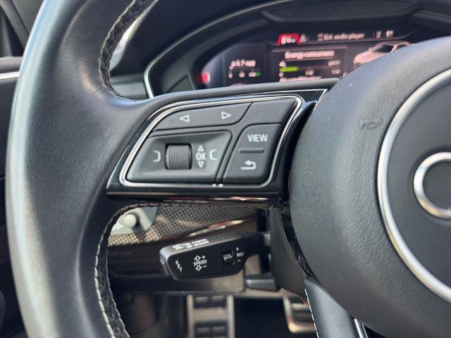Used 2019 Audi S5 Prestige w/ Luxury Package AWD/4WD image 20