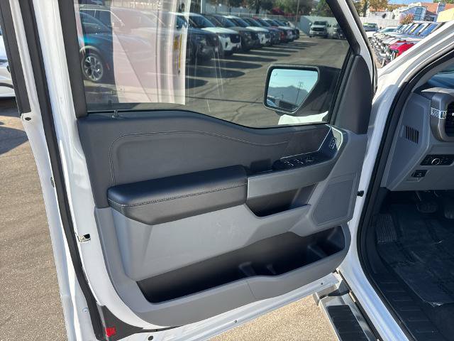 Certified 2024 Ford F150 XLT RWD image 9