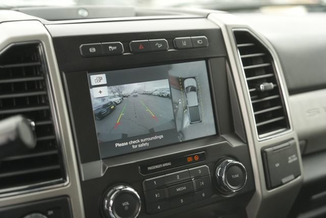 Certified 2019 Ford F250 Lariat w/ Lariat Ultimate Package image 26