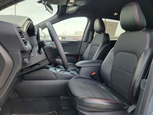 Certified 2023 Ford Escape ST-Line w/ Tech Pack #1 AWD/4WD image 20