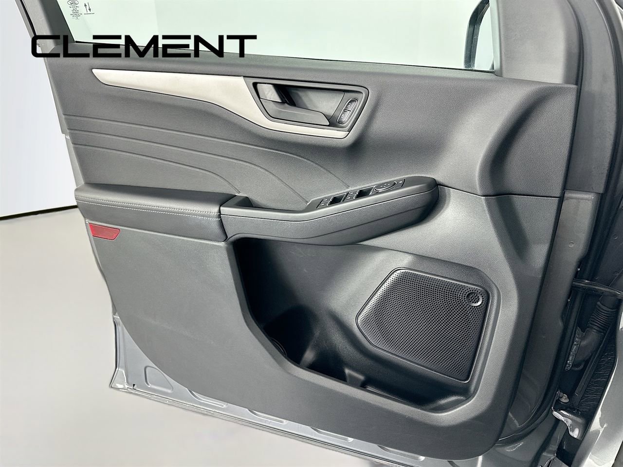 Certified 2022 Ford Escape SE FWD image 26