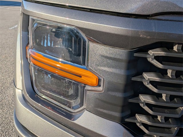 Certified 2024 Ford F150 STX w/ Mobile Office Package image 10