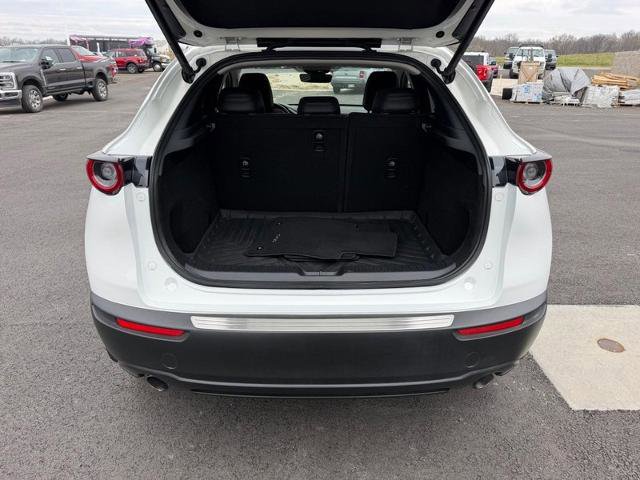 Used 2023 MAZDA CX-30 2.5 Turbo w/ Premium Package image 7