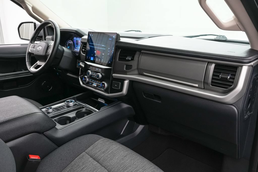 Certified 2024 Ford Expedition Max XLT AWD/4WD image 24
