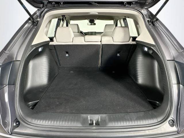 Used 2024 Honda HR-V LX image 20