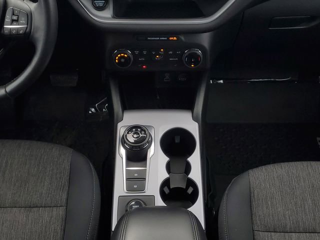 Certified 2022 Ford Bronco Sport Big Bend w/ Convenience Package image 28