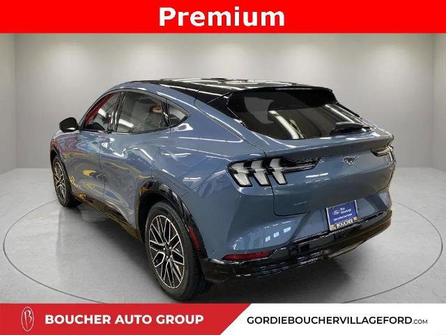 Certified 2024 Ford Mustang Mach-E Premium image 5