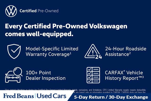 Used 2023 Volkswagen Taos SE AWD/4WD image 35