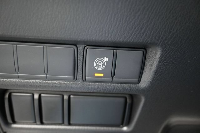Used 2024 Nissan Armada SV w/ Cargo Package RWD image 29