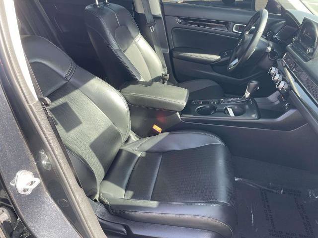 Used 2023 Honda Civic EX-L image 24