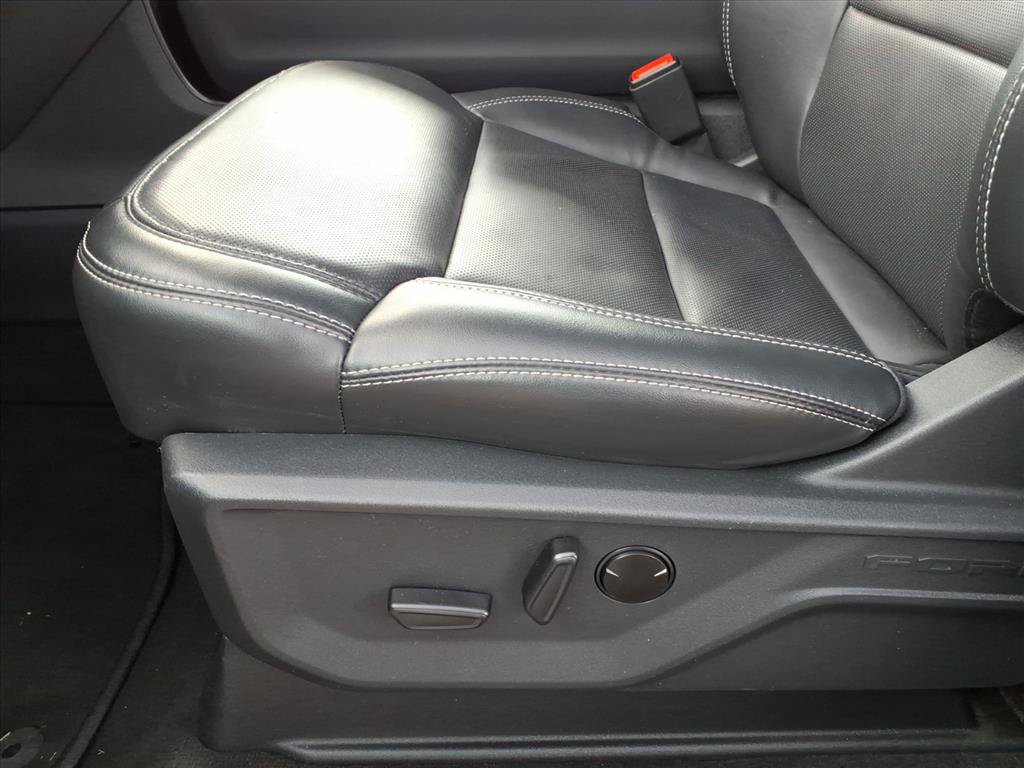 Certified 2025 Ford Expedition Platinum AWD/4WD image 7