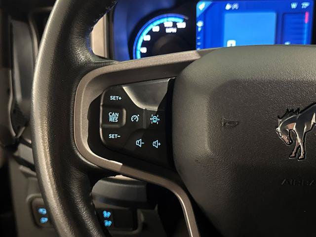 Certified 2022 Ford Bronco Outer Banks AWD/4WD image 20