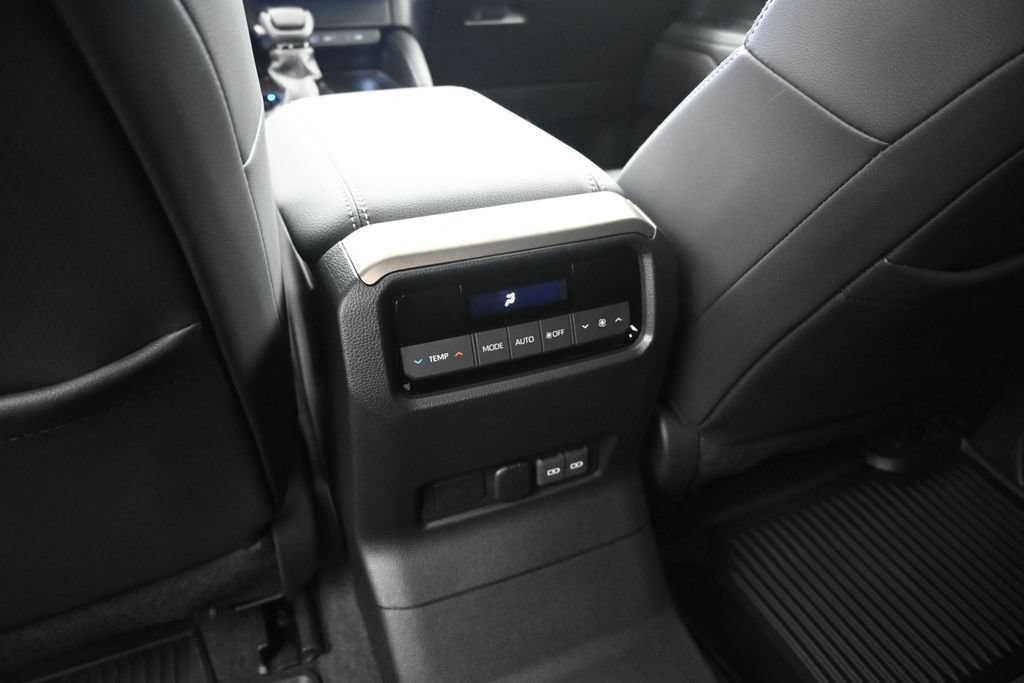 Used 2025 Toyota Land Cruiser w/ Premium Package AWD/4WD image 22