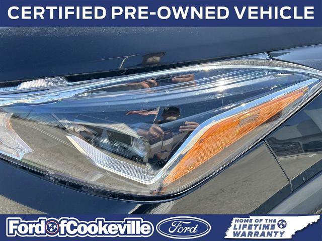 Used 2020 Nissan Kicks SR w/ SR Premium Package FWD image 10
