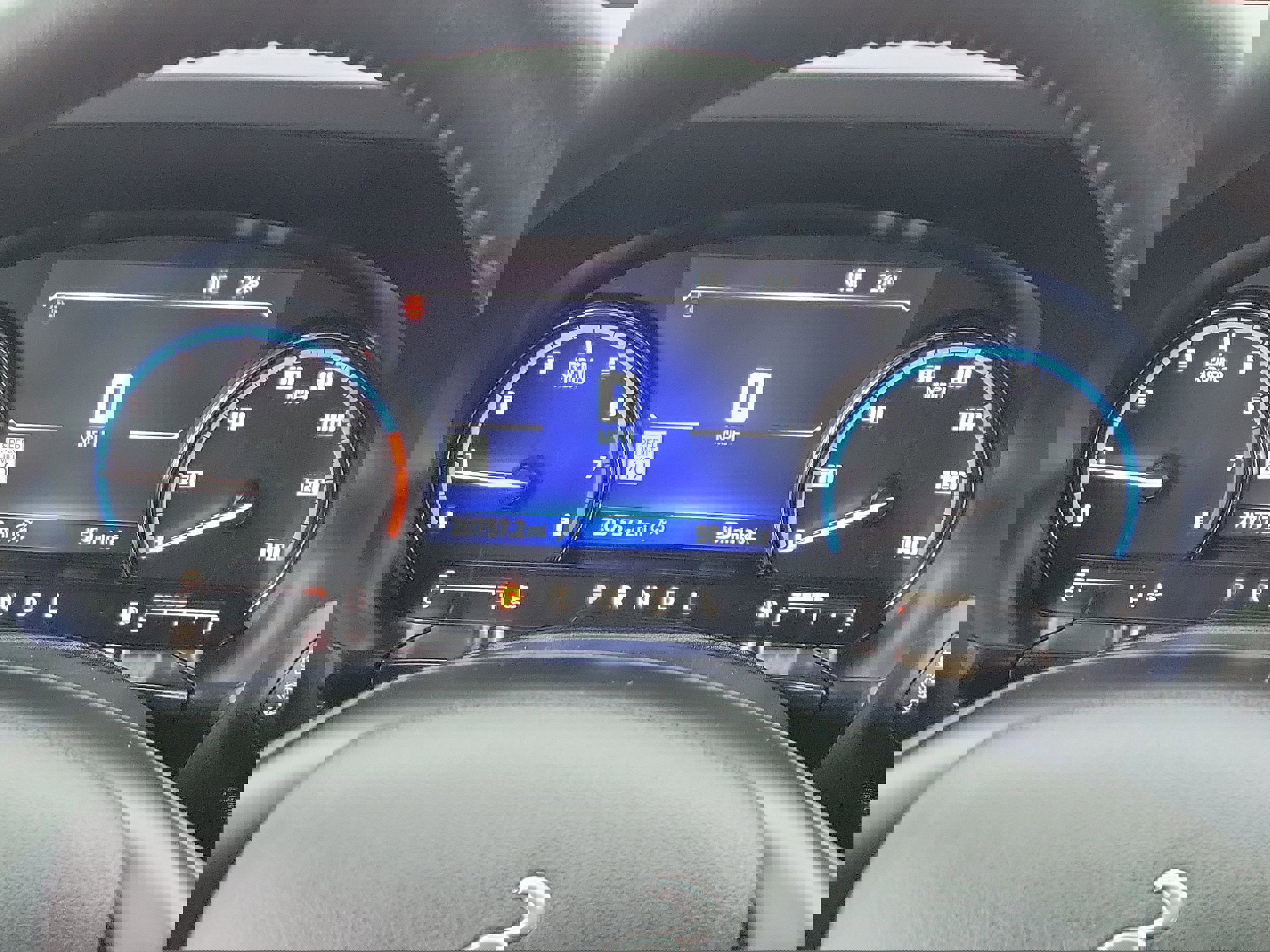 Certified 2023 Ford Bronco Sport Outer Banks w/ Tech Package image 25